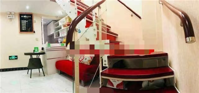 贵阳北站梦想城足疗酒店转让